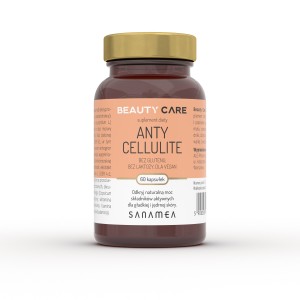 SANAMEA BEAUTY CARE ANTYCELLULITE 